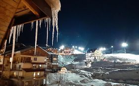 Gudauri Ski Studio