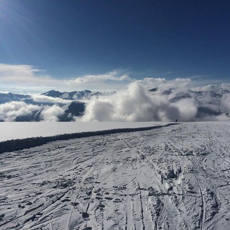 Gudauri Ski Studio מראה חיצוני תמונה