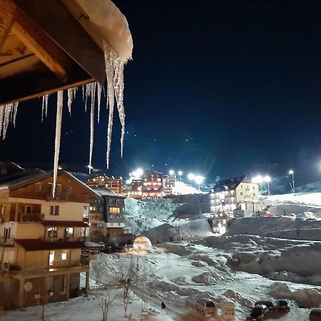 Gudauri Ski Studio מראה חיצוני תמונה