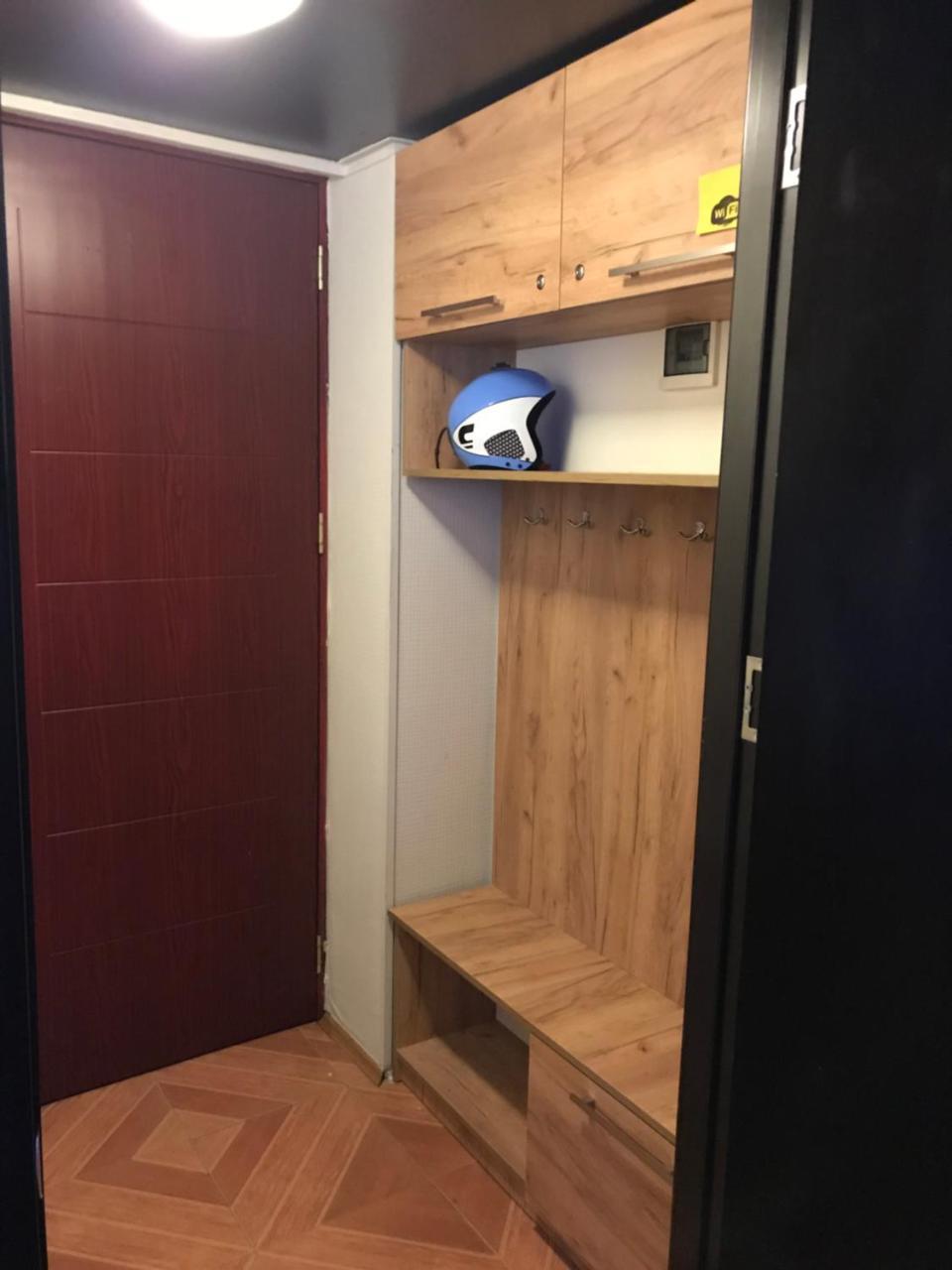 Gudauri Ski Studio מראה חיצוני תמונה