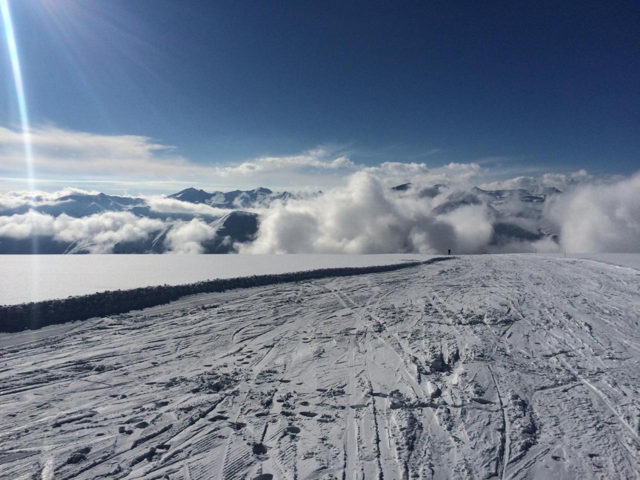 Gudauri Ski Studio מראה חיצוני תמונה